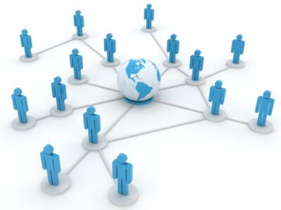 From Contacts to Connections: The Right Way to Network