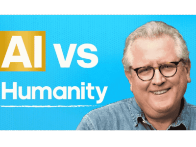 The Most Human Company Wins